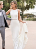 Robe de mariée vintage Mariage 1920s