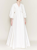 Robe de mariée vintage; cérémonie vintage
