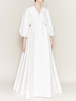 Robe de mariée vintage; cérémonie vintage