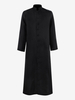 Robe De Moine Médiévale Rétro Manches Longues Magicien Vêtements D