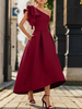 Robe de mère de mairée Robe d
