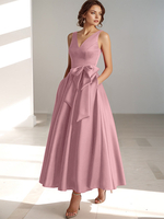 Robe de mère de mariée robe d
