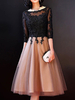 Robe de mère de mariée Robe d\