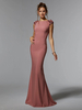 Robe de mère de mariée robe d