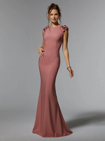 Robe de mère de mariée robe d