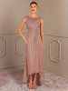 Robe de mère de mariée robe d