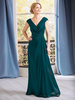 Robe de mère de mariée robe d