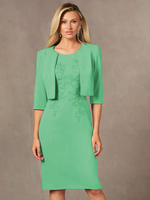 Robe de mère de mariée robe d