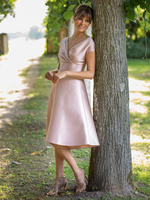 Robe de mère de mariée robe d