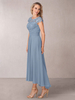 Robe de mère de mariée robe d\\