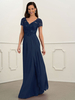 Robe de mère de mariée robe d