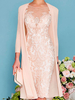 Robe de mère de mariée;robe d