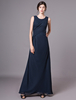 Robe de soirée classique