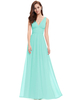 Robe demoiselle d