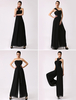 Robe demoiselle d