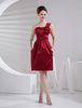 Robe demoiselle d