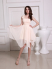 Robe demoiselle d