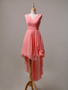 Robe demoiselle d