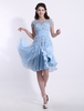 Robe demoiselle d