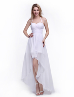 Robe demoiselle d
