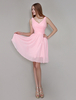 Robe demoiselle d