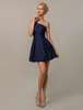 Robe demoiselle d