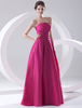 Robe demoiselle d