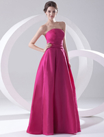 Robe demoiselle d