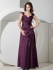 Robe demoiselle d