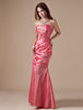 Robe demoiselle d