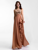 Robe demoiselle d
