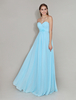 Robe demoiselle d