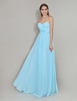 Robe demoiselle d