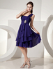 Robe demoiselle d