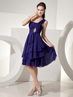 Robe demoiselle d