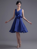 Robe demoiselle d