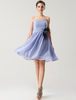 Robe demoiselle d