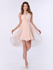 Robe demoiselle d