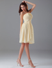 Robe demoiselle d