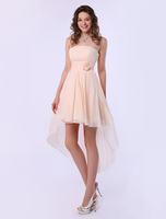 Robe demoiselle d\