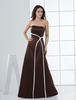 Robe demoiselle d