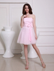 Robe demoiselle d