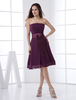 Robe demoiselle d