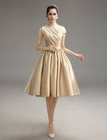 Robe demoiselle d
