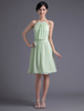 Robe demoiselle d