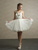 Robe demoiselle d