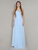 Robe demoiselle d