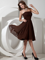 Robe demoiselle d\\