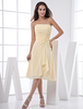 Robe demoiselle d