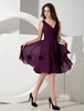 Robe demoiselle d
